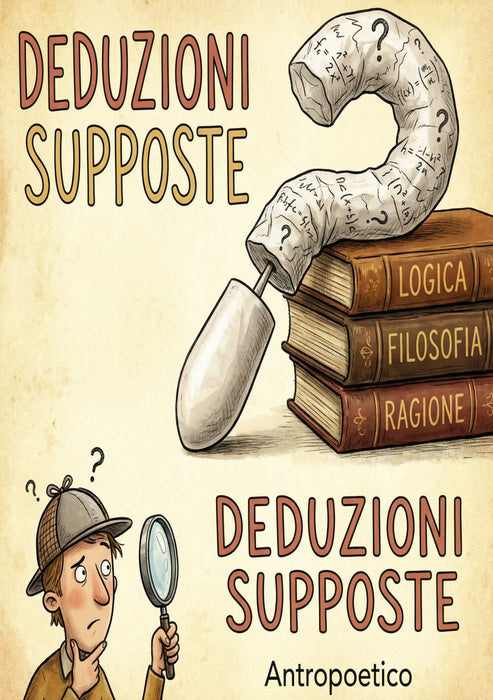 Deduzioni supposte