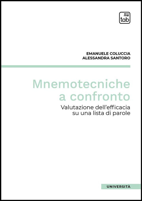 Mnemotecniche a confronto