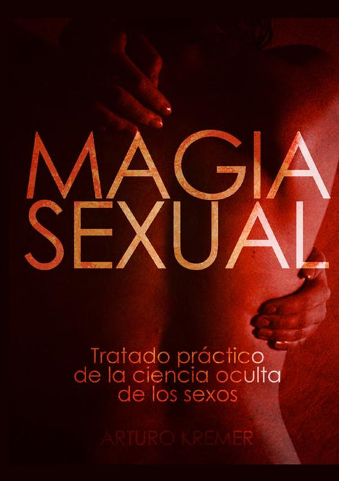 Magia Sexual