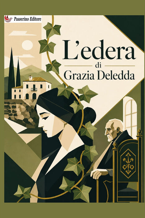 L'edera