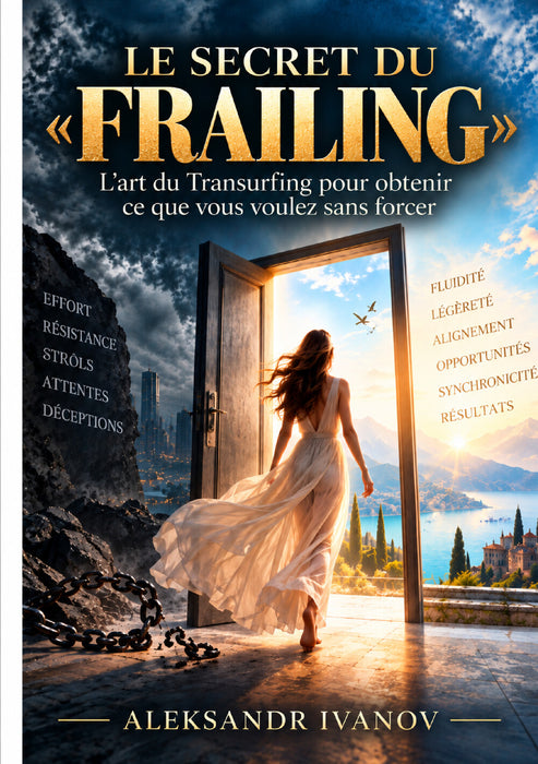 Le secret du frailing