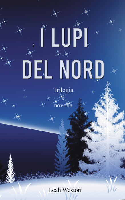 I Lupi del Nord
