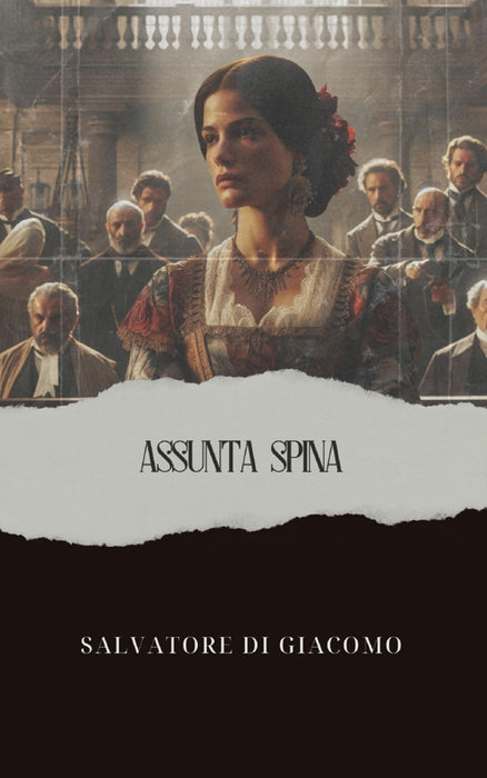 Assunta Spina