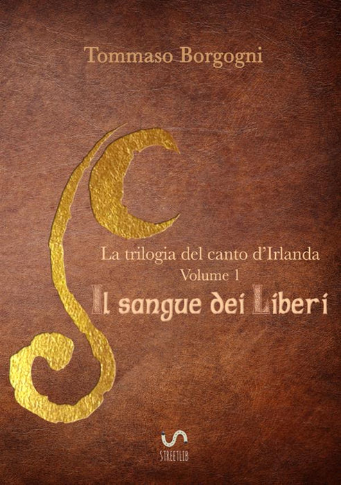 Il sangue dei Liberi