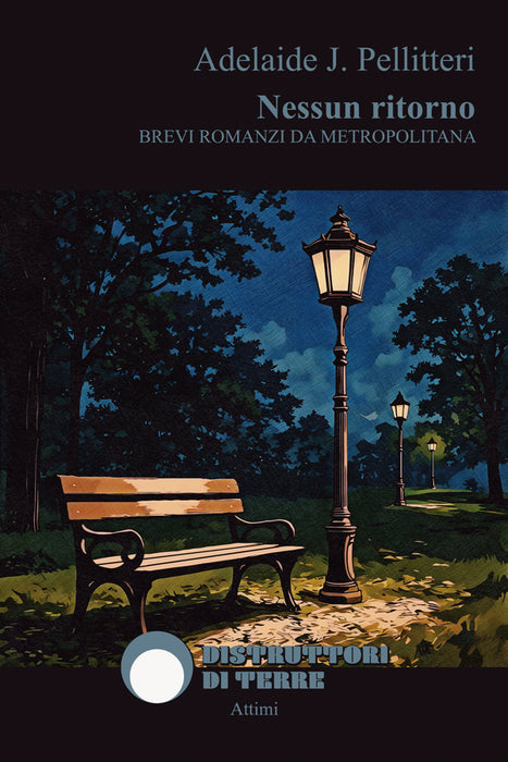 Nessun ritorno