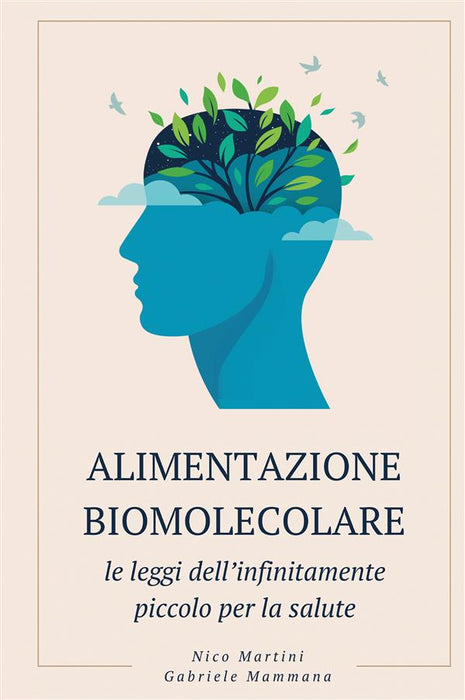 Alimentazione biomolecolare