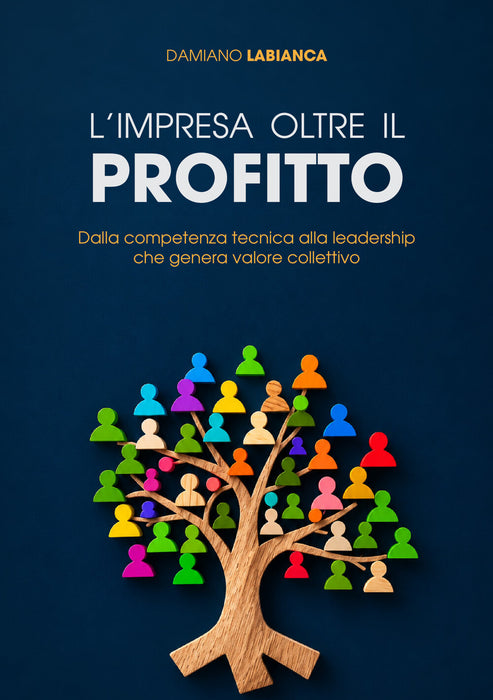 L'impresa oltre il profitto