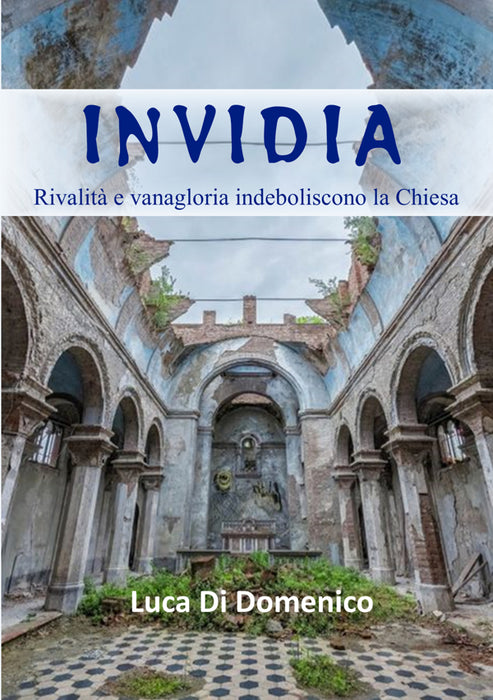 Invidia