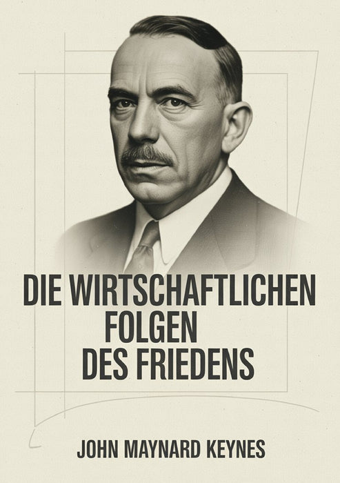 Die wirtschaftlichen Folgen des Friedens (übersetzt)