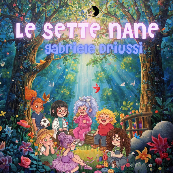 Le sette nane