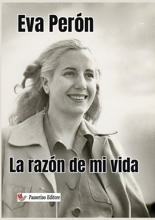 La razón de mi vida