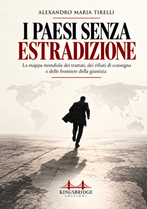 I Paesi senza estradizione