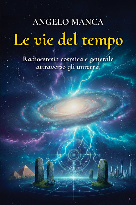 Le vie del tempo