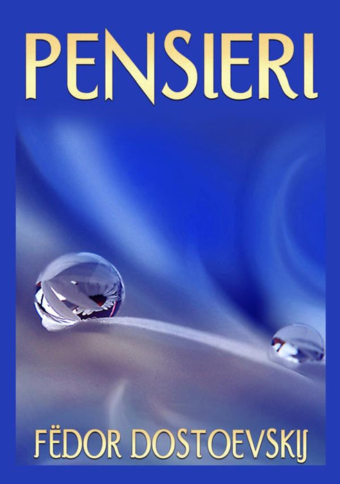 Pensieri