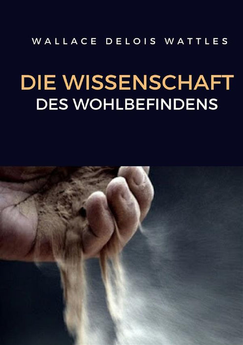 Die wissenschaft des wohlbefindens (übersetzt)