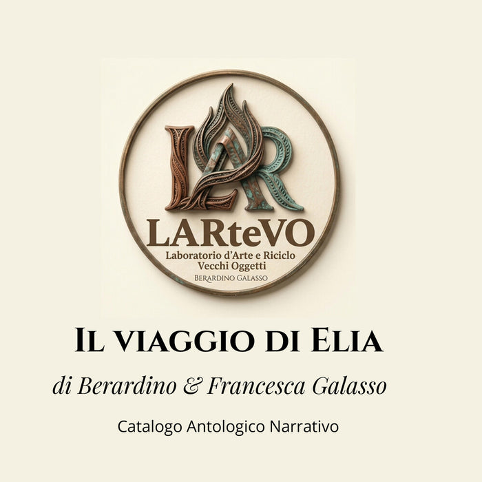 Il Viaggio di Elia