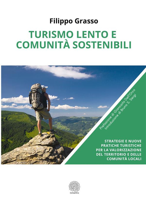 Turismo lento e comunità sostenibili