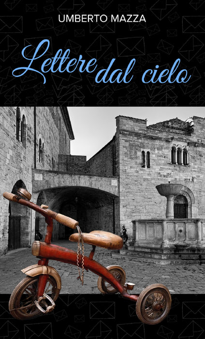 Lettere dal cielo