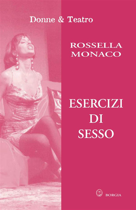 Esercizi di sesso