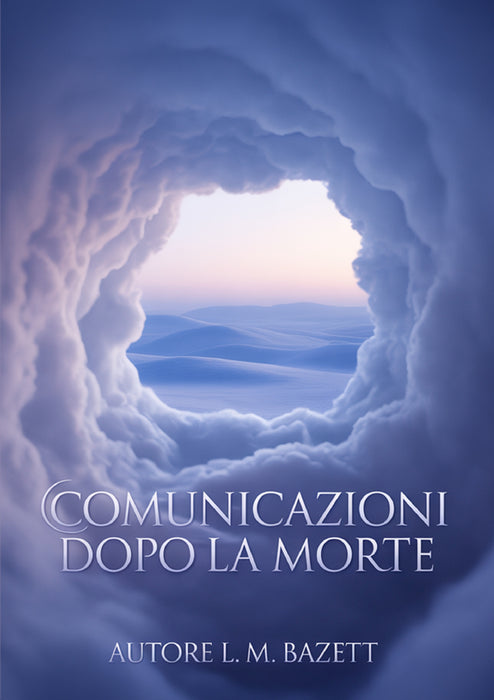 Comunicazioni dopo la morte (tradotto)