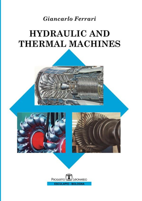 Hydraulic and thermal machines