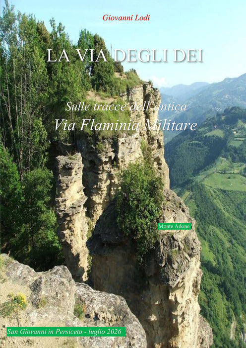 La Via Degli Dei