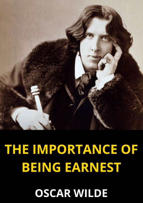 The importance of being Earnest