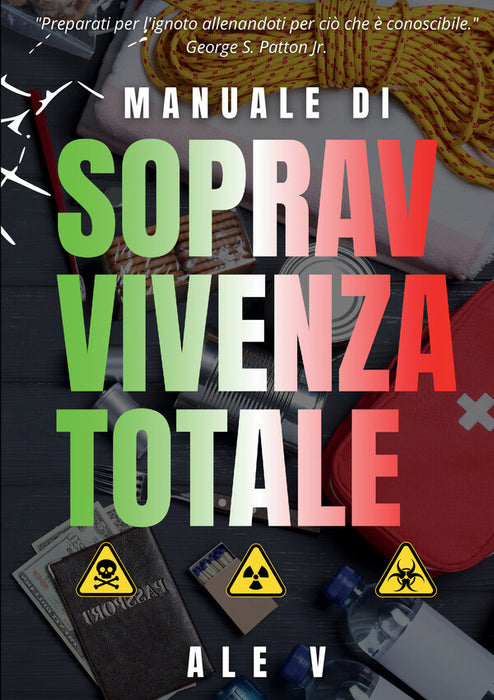 Manuale di Sopravvivenza Totale