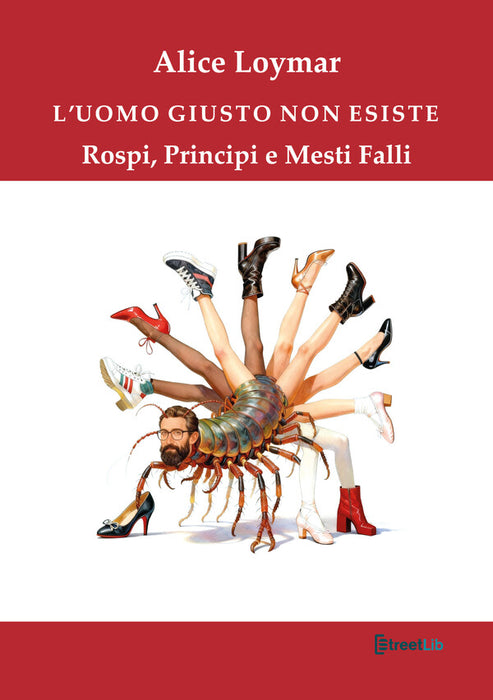 L'Uomo Giusto Non Esiste