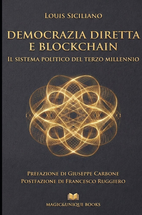 Democrazia diretta e blockchain
