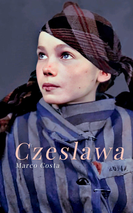 Czeslawa
