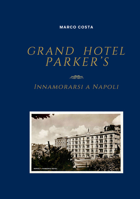 Grand Hotel Parker's