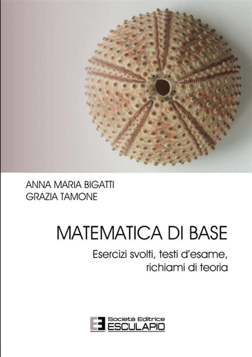 Matematica di base. Esercizi svolti, testi d'esame, richiami di teoria