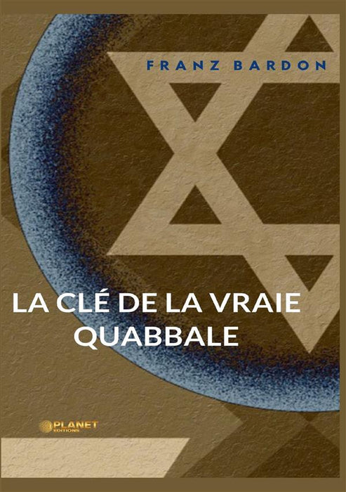 La clé de la vraie Quabbale