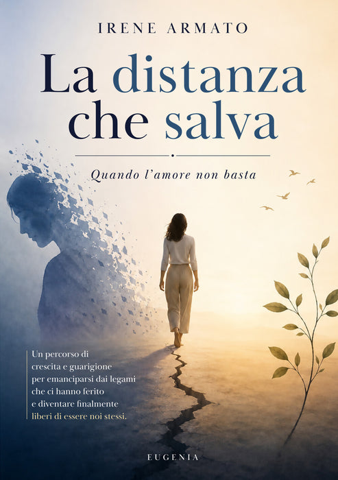 La distanza che salva
