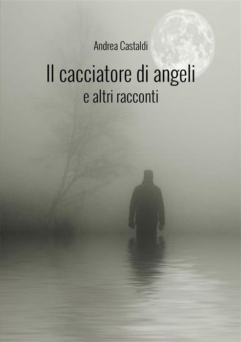 Il cacciatore di angeli