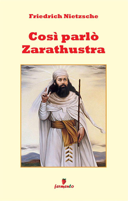 Così parlò Zarathustra