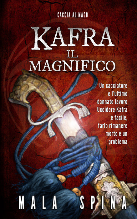 Kafra il magnifico