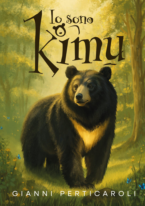 Io sono Kimu