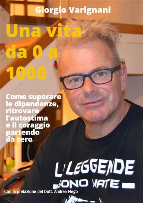 Una vita da 0 a 1000