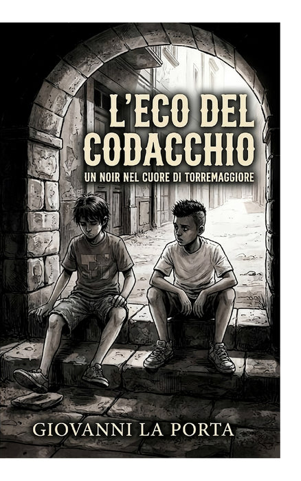L'Eco del Codacchio