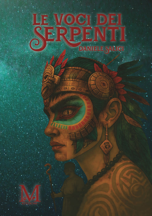 Le voci dei serpenti