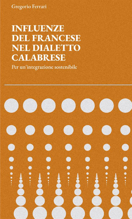 Influenze del Francese nel Dialetto Calabrese