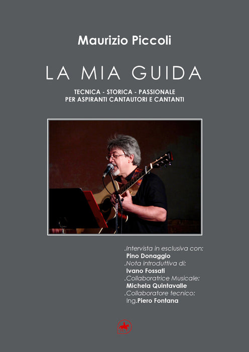 La mia guida