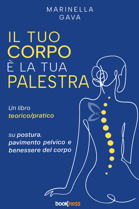 Il tuo corpo è la tua palestra