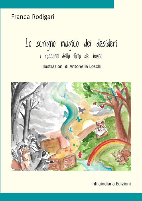 Lo scrigno magico dei desideri