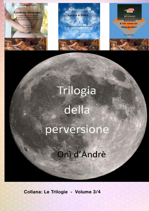 Trilogia della perversione