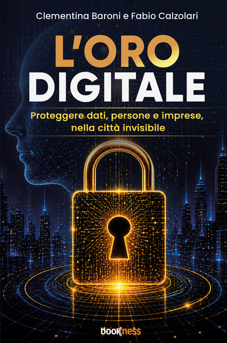 L’Oro Digitale