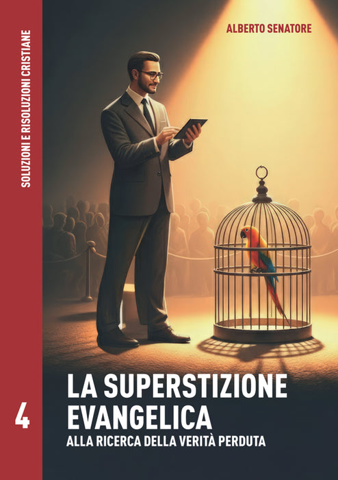 La Superstizione Evangelica