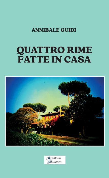 Quattro rime fatte in casa